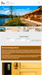 Mobile Screenshot of hsipawresort.com